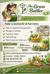 Photo de galerie - Prestations