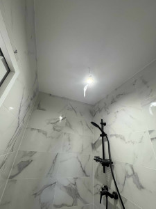 Photo de galerie - Douche