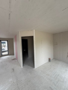Photo de galerie - Maison neuve.