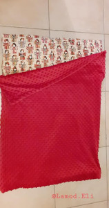 Photo de galerie - Couturière