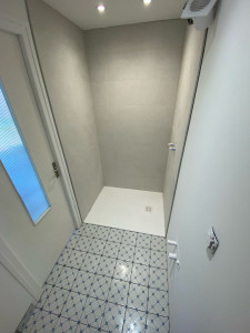 Photo de galerie - Carrelage