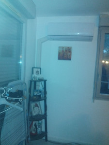 Photo de galerie - Chauffage - Climatisation