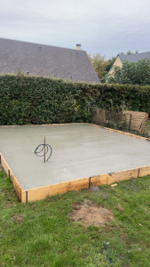 Photo de galerie - Maçonnerie