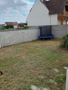 Photo de galerie - Jardinier