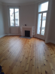 Photo de galerie - Ménage