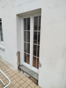 Photo de galerie - Création d'ouverture 