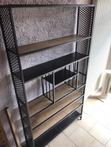 Photo de galerie - Artisan d'art