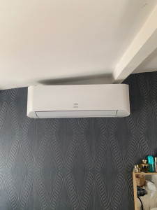 Photo de galerie - Unité interieur 3/3