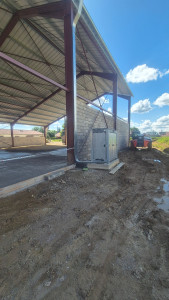 Photo de galerie - Maçonnerie