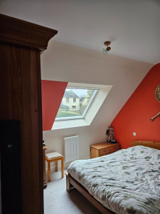 Photo de galerie - Peinture - Tapisserie