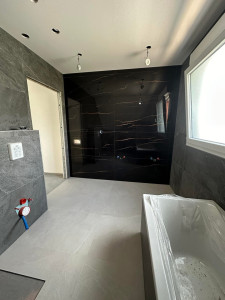 Photo de galerie - Carrelage