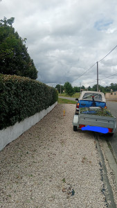 Photo de galerie - Rafraîchissement suite et fin. 
Bien cordialement,  ? 