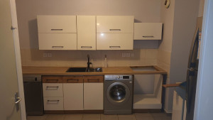 Photo de galerie - Montage meubles en kit