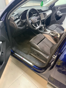 Photo de galerie - Lavage auto