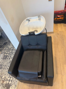 Photo de galerie - Plomberie - Installation sanitaire