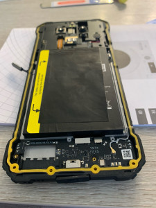 Photo de galerie - Réparation de Smartphone 