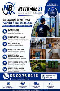 Photo de galerie - Matériel produit professionnel 