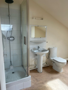 Photo de galerie - Ménage après travaux 