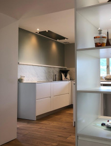 Photo de galerie - Architecte d'intérieur - Décorateur d'intérieur