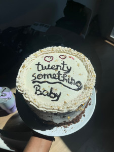 Photo de galerie - Layer cake