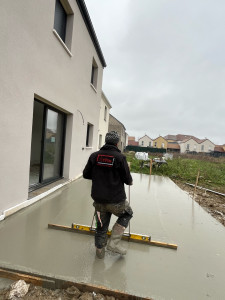 Photo de galerie - Maçonnerie