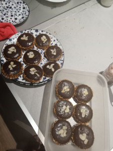 Photo de galerie - Gateau d'anniversaire - cake art