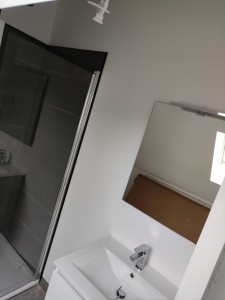 Photo de galerie - Plomberie - Installation sanitaire