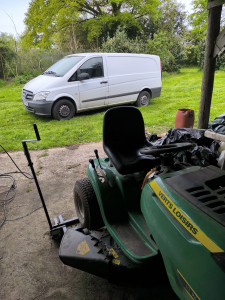 Photo de galerie - Entretien - Réparation autres véhicules