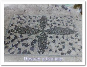 Photo de galerie - Carrelage