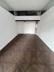 Photo de galerie - Carrelage