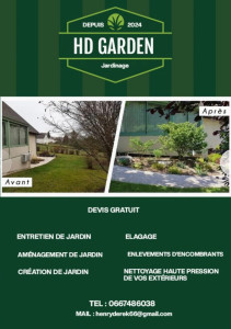 Photo de galerie - Flyer