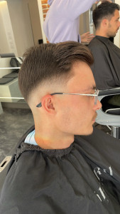 Photo de galerie - Dégradé 