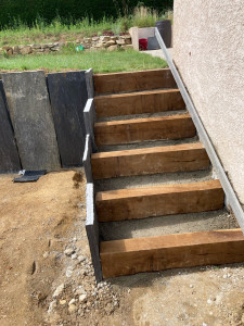 Photo de galerie - Paysagiste - Aménagement du jardin