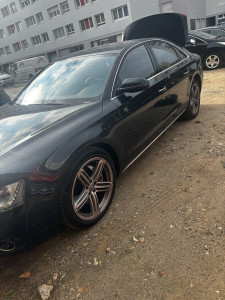 Photo de galerie - Jantes avant