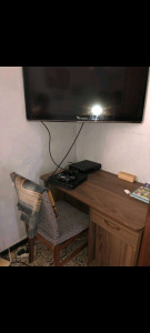 Photo de galerie - Apres bureau propre