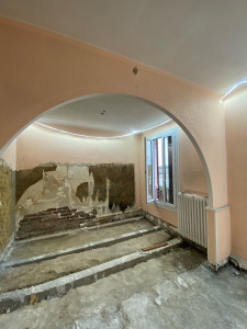 Photo de galerie - Installation électrique