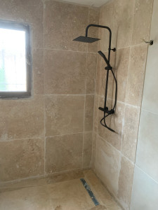 Photo de galerie - Salle de bain refait entièrement