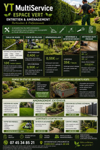 Photo de galerie - Flyer