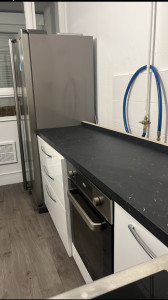 Photo de galerie - Bricolage et multi services