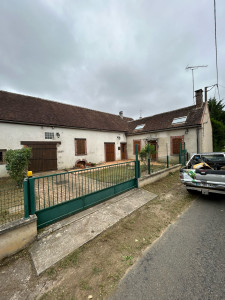 Photo de galerie - Tonte de pelouse - Débroussaillage