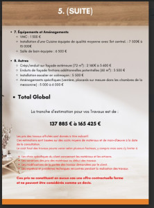 Photo de galerie - Architecte - Maître d'oeuvre