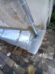 Photo de galerie - Couverture - Toiture