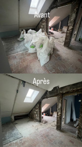 Photo de galerie - Bricolage - Petits travaux