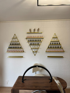 Photo de galerie - Bricolage et multi services