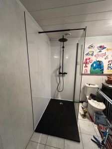 Photo de galerie - Plomberie - Installation sanitaire