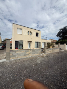 Photo de galerie - Maçonnerie