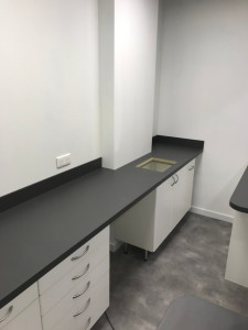 Photo de galerie - Menuiserie - Huisserie - Agencement