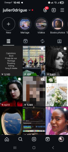 Photo de galerie - Photos et vidéos