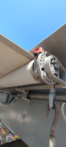 Photo de galerie - Installation électrique