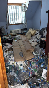 Photo de galerie - Déménageurs et aide au déménagement